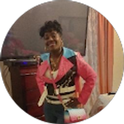 Profile photo of Diana Cole