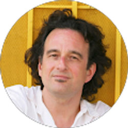 Profile photo of Bill Gable