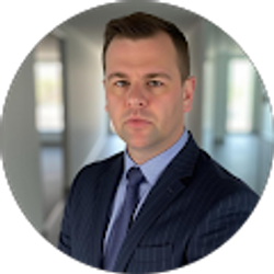 Profile photo of Mick Warncke