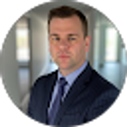 Profile photo of Mick Warncke