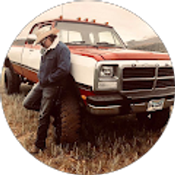 Profile photo of KRancher 870