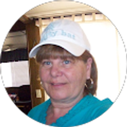 Profile photo of Carol Kurig