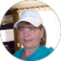 Profile photo of Carol Kurig