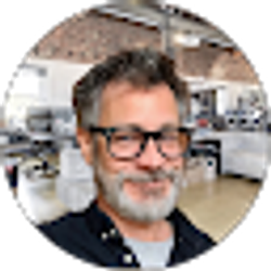 Profile photo of Guy Pearson