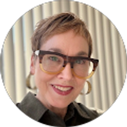 Profile photo of Monica Reilly