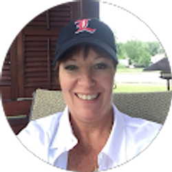 Profile photo of Leslie Lauvetz