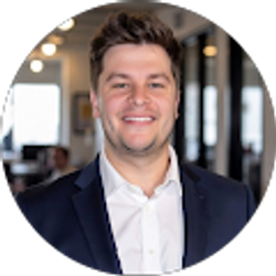 Profile photo of Brandon