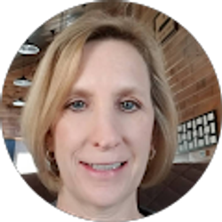 Profile photo of Sherry Tipton