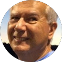 Profile photo of Stephen Bavaro