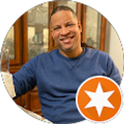 Profile photo of Eduardo Fermín Silverio