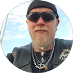 Profile photo of Robert Ninness