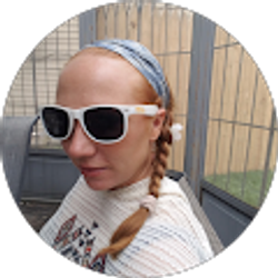 Profile photo of Claire Goforth