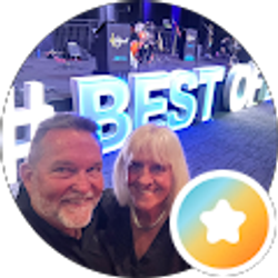 Profile photo of Ken Levering