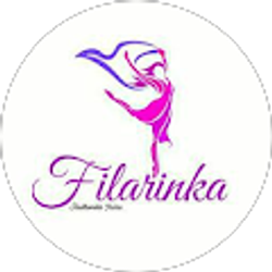 Profile photo of Iryna Fialkovska