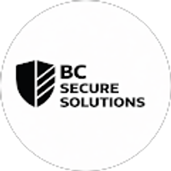 Profile photo of BC SECURE SOLUTIONS