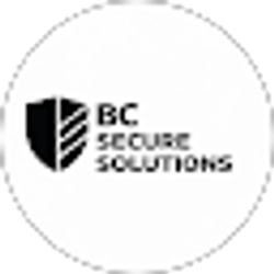 Profile photo of BC SECURE SOLUTIONS