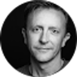 Profile photo of Mike Greer