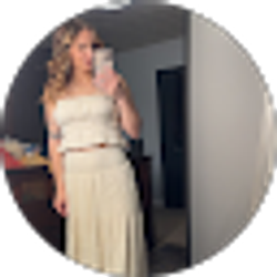 Profile photo of Kaylee Baker