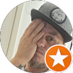 Profile photo of Raymond Robinson