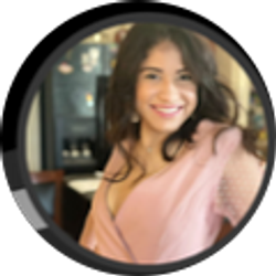 Profile photo of Hilary Uzcategui