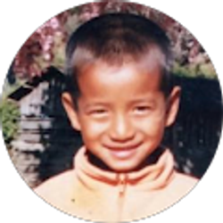 Profile photo of SuiBawi Thang