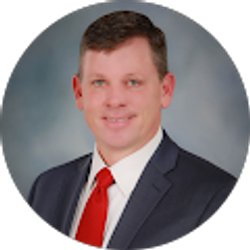 Profile photo of Shawn Crocker