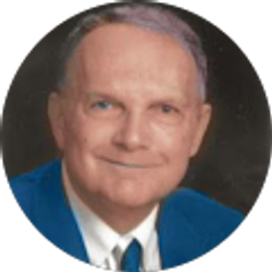 Profile photo of Kenneth Klamm