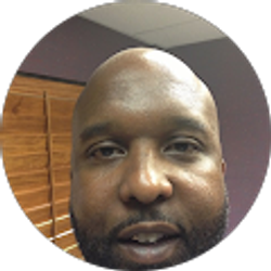 Profile photo of Dwight “Dee Mac” Coleman, Jr.