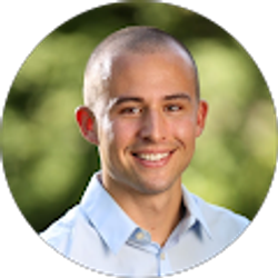 Profile photo of Dr. Jordan Roby