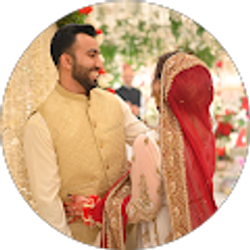 Profile photo of Saad Jamil