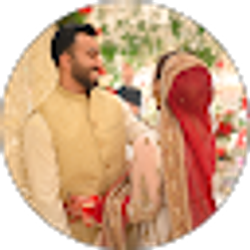 Profile photo of Saad Jamil