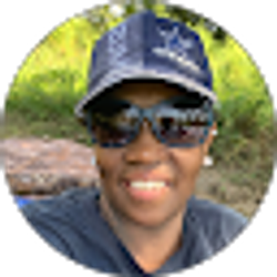 Profile photo of Lakenya Colvin