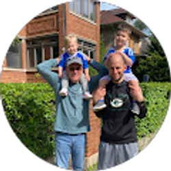 Profile photo of Doug Currier