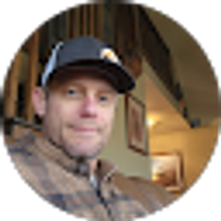 Profile photo of chris johnson