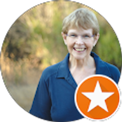 Profile photo of Susan Garcia