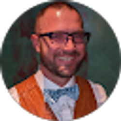 Profile photo of Joel Pritchett