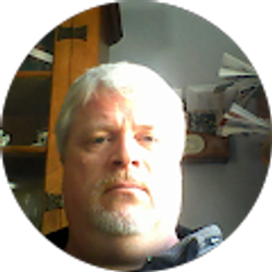 Profile photo of Johnny McVay