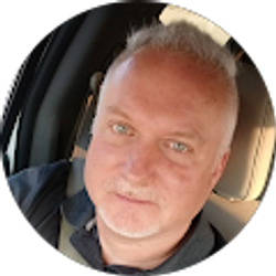 Profile photo of David Dougherty