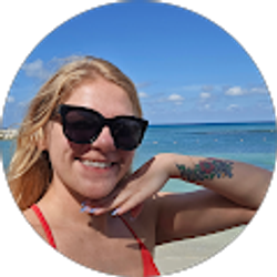 Profile photo of Maddie Peterson