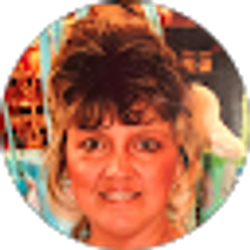 Profile photo of Barbara Ellison