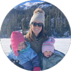 Profile photo of Rebecca Dary