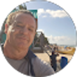 Profile photo of Larry Mavencamp