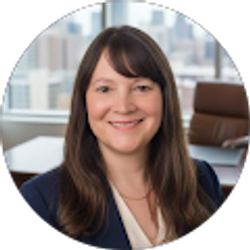 Profile photo of Jacqueline Pauly