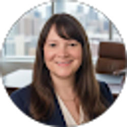 Profile photo of Jacqueline Pauly