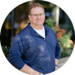 Profile photo of Kevin K