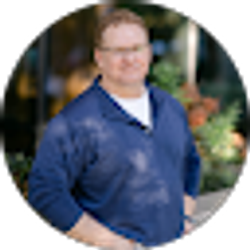 Profile photo of Kevin K