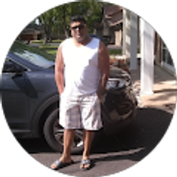 Profile photo of Prahalad Sewkumar