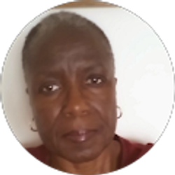 Profile photo of Mae Horlback