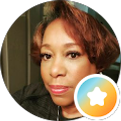 Profile photo of Rochelle Saulsberry