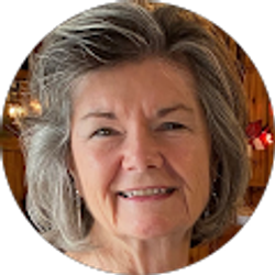 Profile photo of Susan Davidson